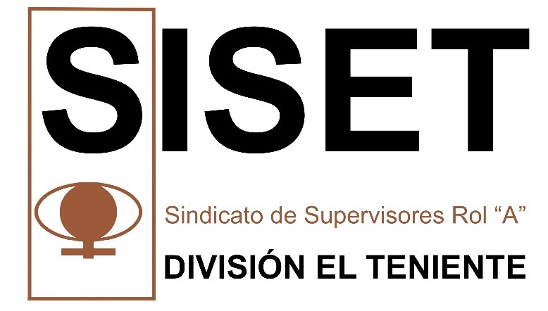 Sindicato El Teniente
